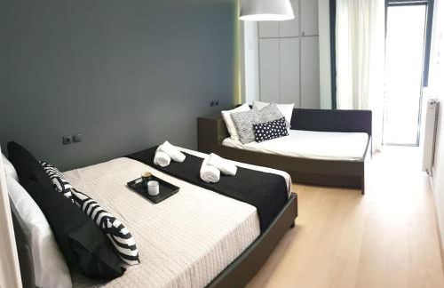 Volos Center Luxury Home - Foto 29