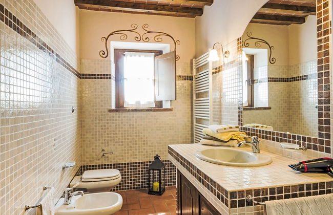 La Salciaia - Foto 20