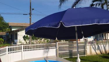 Casa de praia com piscina para 05 pessoas - Foto 3