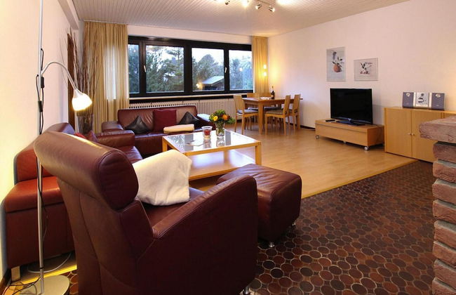 Ferienwohnung in Westerland auf Sylt - Photo 5