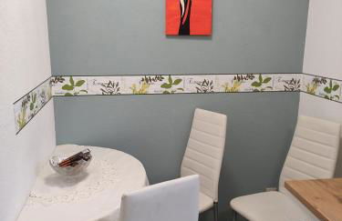 Ferienwohnung Borchert - Foto 22