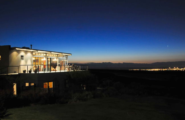 Colourful Manor Luxury Lodge - Photo 59