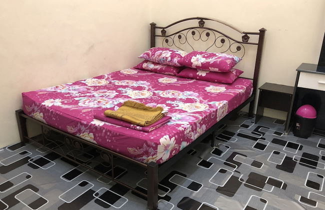 Seri Permai Homestay Pekan Pahang - Foto 2