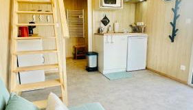 Tiny house proche de Morgat - Photo 3