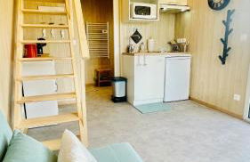 Tiny house proche de Morgat - Photo 3
