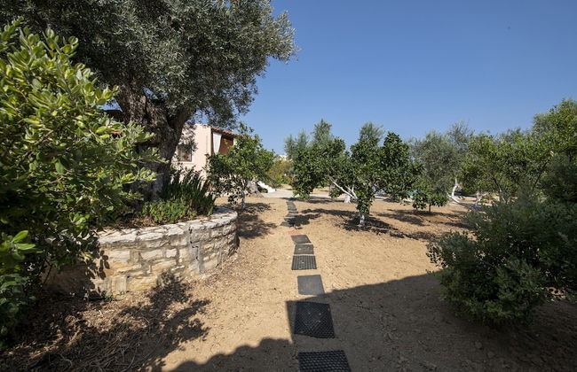 Villa in Crete Near Rethymno Beach - Photo 24