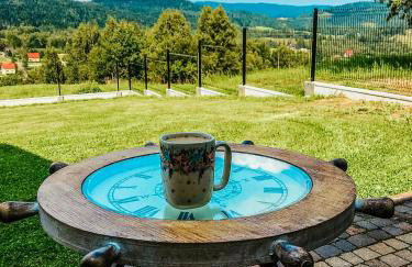 Beskid House Kurów - Foto 56