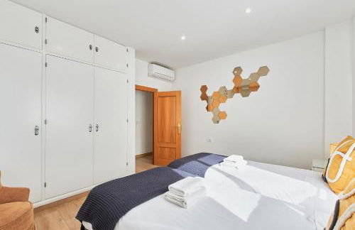 Salt & Sweet, city center and beach - Foto 9