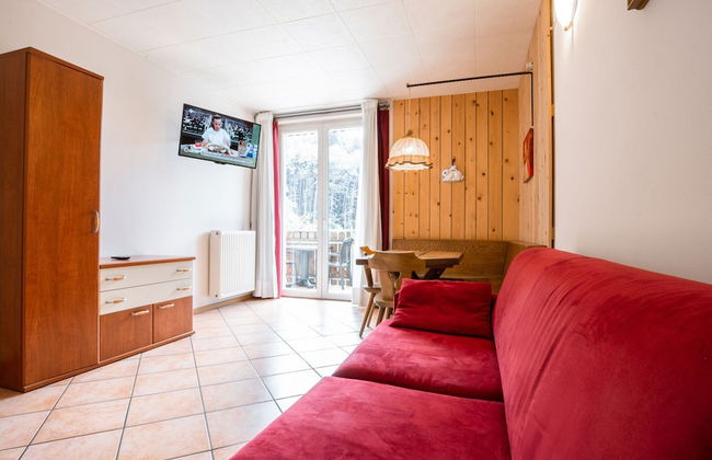 Residence Palafitte in Molina di Ledro - Foto 3