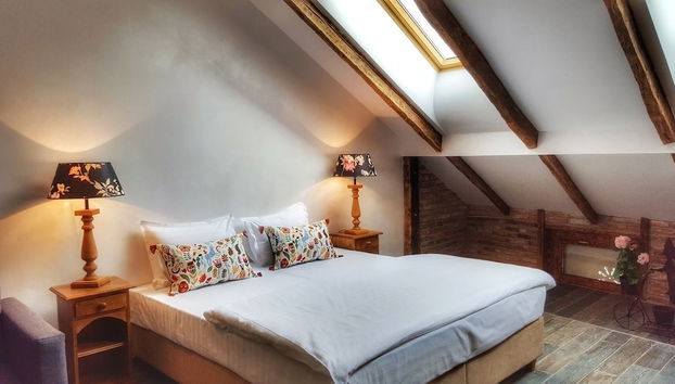 Windmill Studios - Foto 2, Habitación