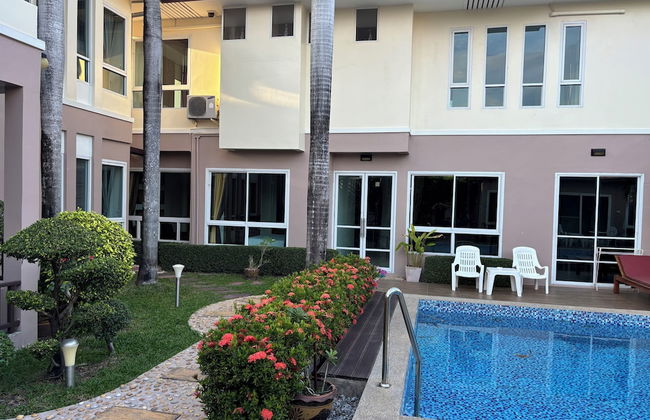 khun mai villa - Foto 28