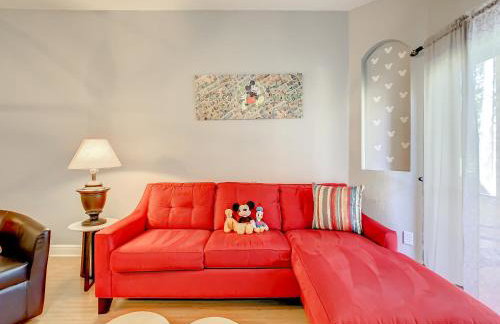 Sweet Getaway! Luxury Gated Resort & Lazy River - Foto 4