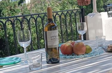 Eirini's Traditional House - Foto 7