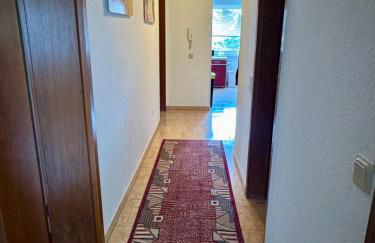 Ferienwohnung am Rauenhübel - Foto 18