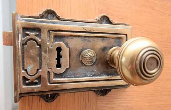 Nanplough Country House and Cottages - Foto 20