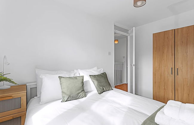 Beautiful Three-bedroom House in Richmond - Foto 14