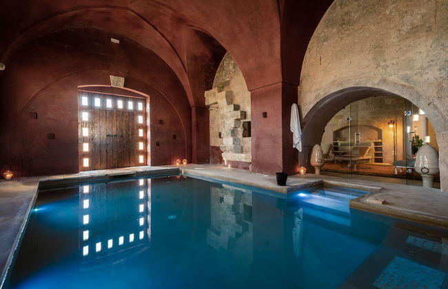 Masseria Palombara - Foto 60