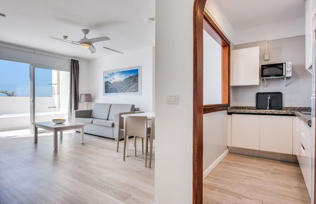 Apartamentos Vigilia Park - Foto 50