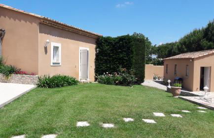 Villa Eglantine - Foto 12