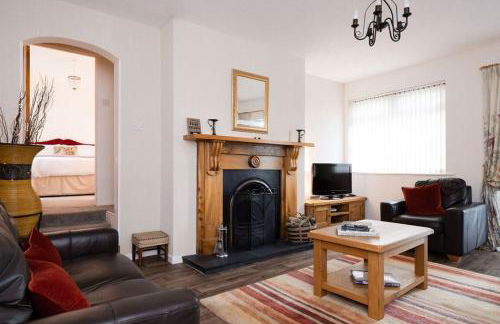 Red Pump Cottage - 3 bedroom, sleeps 6, private garden - Foto 25