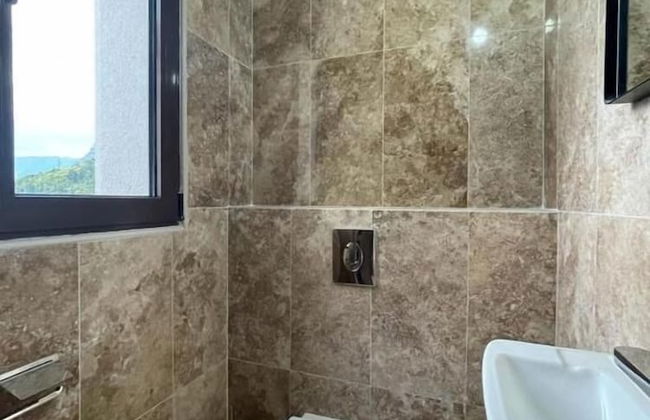 Family Vacation Villa Rezevici - Foto 9