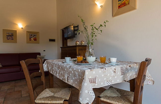 Borgo Mulignone - Foto 15