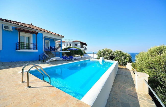 Mouzakis Villas - Photo 22