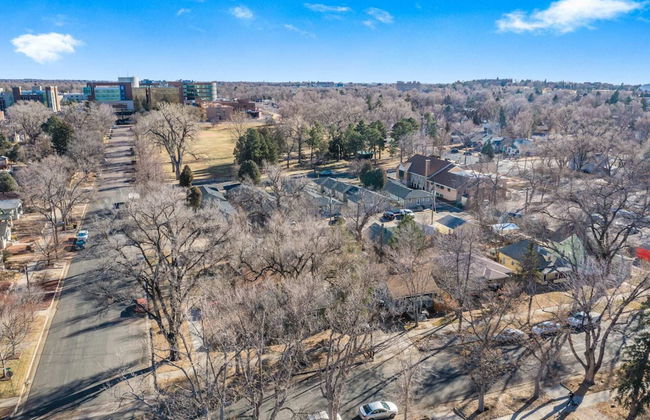 1bdlovely Cottagedogs Welcome!near Olympic Training Center - Photo 45