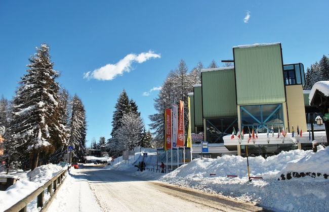 Residence Pradalago - Foto 31