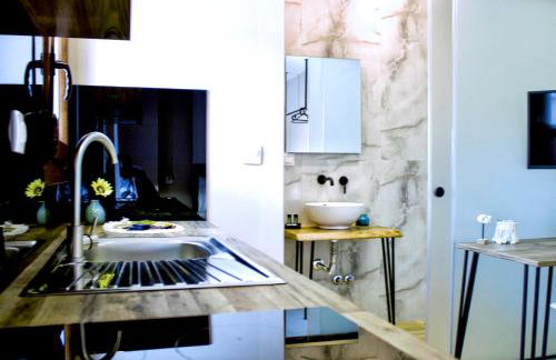 ATHONITE all seasons luxury suites - Foto 29