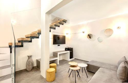 Lindos Serenity Suites - Foto 45