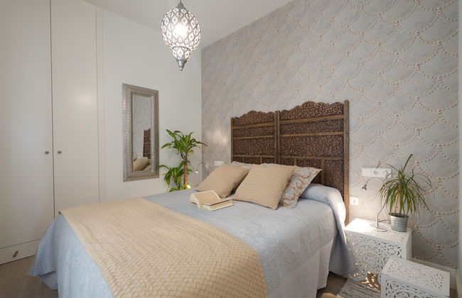 Granada Deluxe Apartments - Foto 17