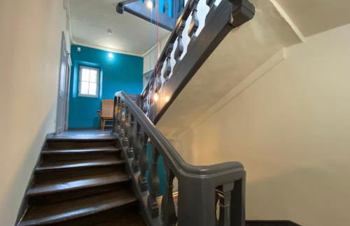 École 102 - Photo 6