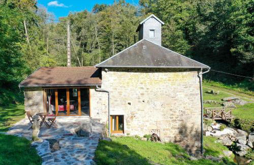 Authentique moulin tout inclus-Moulin de Lavaugarde - Photo 31