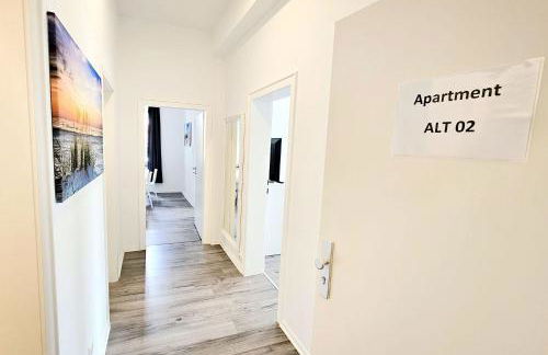 -CS24- Apartments in Altena - six beds - ALT0102 - Foto 7