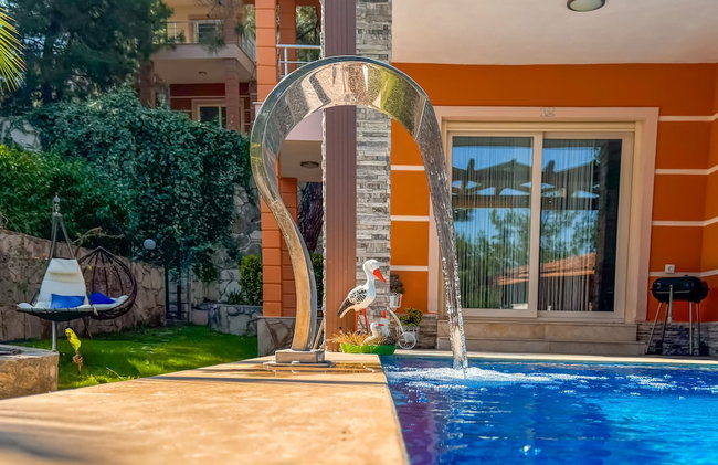 Villa Siesta - Foto 19