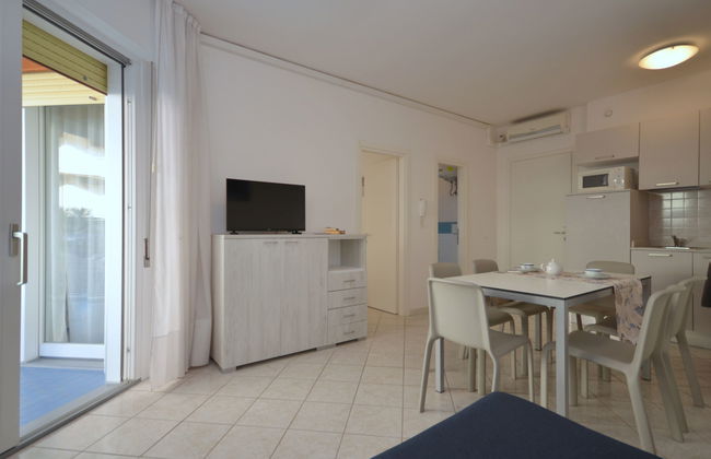 Residence Marco Polo - Foto 6