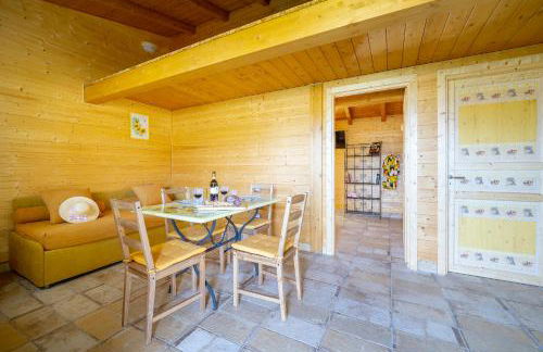 Il Campo di Nonno Giò - Foto 24