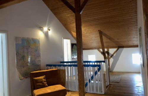 Ferienhaus-Wiesenblick - Foto 18