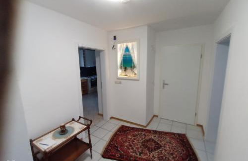 Apartment E1 - Gut ausgestattete 3-Zimmerwohnung 68 qm für 1-5 Personen 2xZZ 1xSC - Foto 12