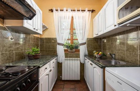 Gorgeous Home In Pazin With Kitchen - Foto 8