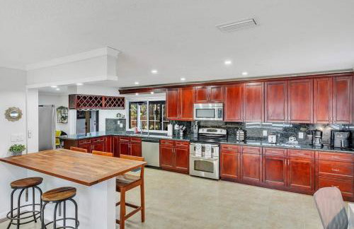 Vacation Villa W Heated Pool Beach & Casino - Foto 13