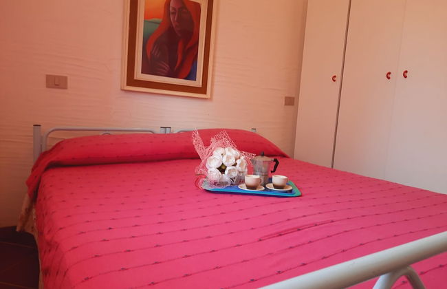 Baia di Ulisse - Foto 2