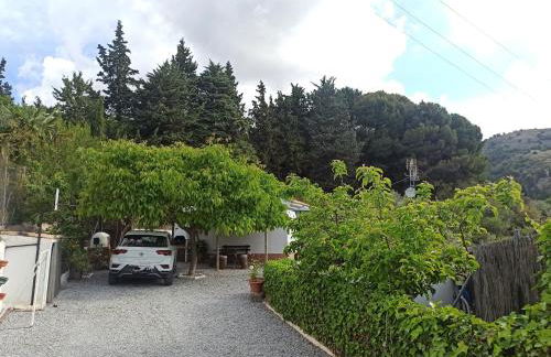 Casita de Campo El Bujeo - Foto 8