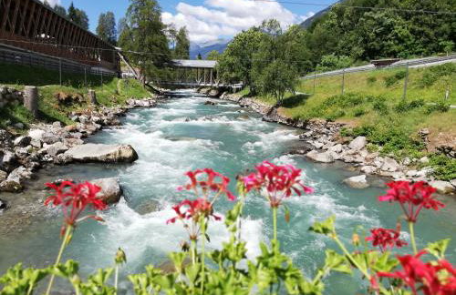 Appartamenti Roulette Montana Marilleva 900 - Foto 32