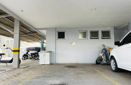 Hà 5 minutos do aeroporto de Vitória - Foto 4