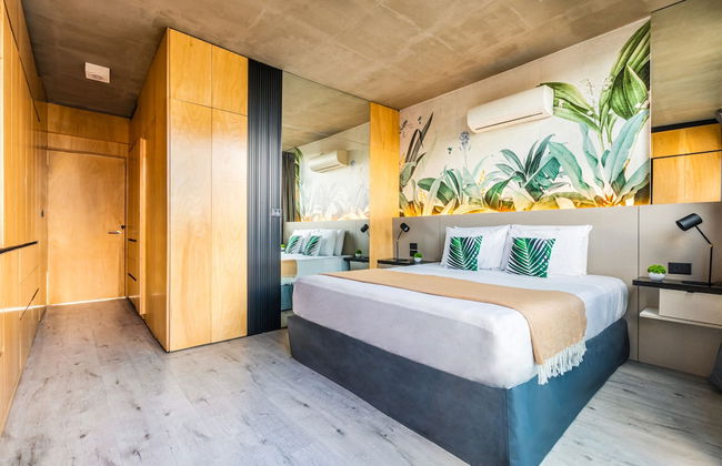 Deluxe Apartments in Palermo - by BueRentals - Foto 13