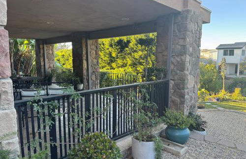 Guesthouse in Coastal Del Mar, California - Foto 32