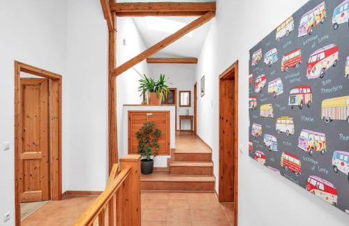 Holiday Home Elbdomizil by Interhome - Foto 57