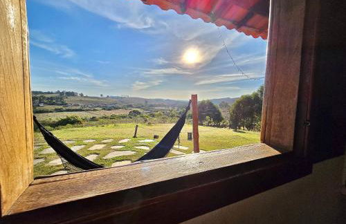 Chalés Pão Sobre as Águas - a 5 minutos de cachoeiras e vista maravilhosa do pôr do sol - Photo 30